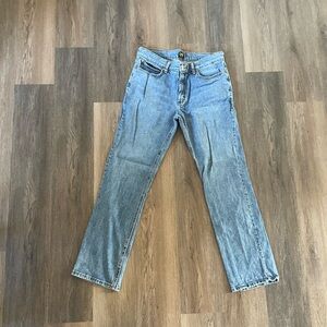 Lee men’s jeans